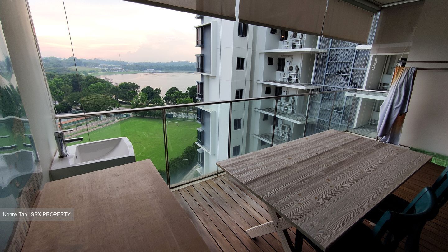Waterfront Isle (D16), Condominium #381829711